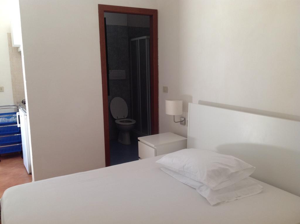 Appartamenti In Villa Senia Favignana Room photo