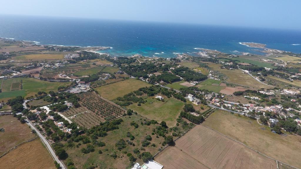 Appartamenti In Villa Senia Favignana Exterior photo